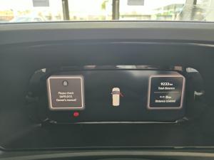 Volkswagen Caddy Cargo 1.6 panel van - Image 4