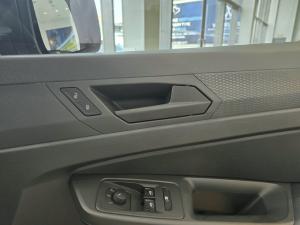 Volkswagen Caddy Cargo 1.6 panel van - Image 5