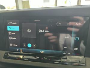 Volkswagen Caddy Cargo 1.6 panel van - Image 6