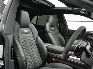 Audi RSQ8 quattro performance - Image 10