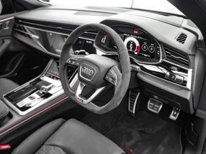 Audi RSQ8 quattro performance - Image 11