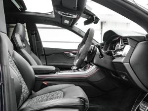 Audi RSQ8 quattro performance - Image 12