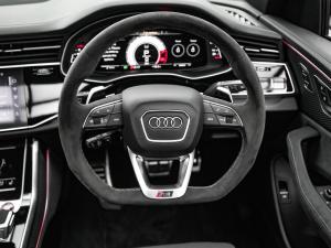 Audi RSQ8 quattro performance - Image 13