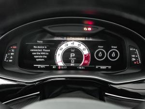 Audi RSQ8 quattro performance - Image 16