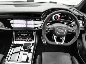 Audi RSQ8 quattro performance - Image 18