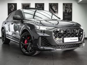 Audi RSQ8 quattro performance - Image 1