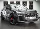 Thumbnail Audi RSQ8 quattro performance