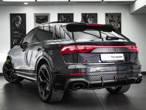 Audi RSQ8 quattro performance - Image 22