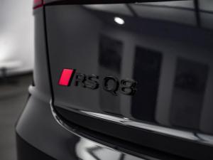 Audi RSQ8 quattro performance - Image 24