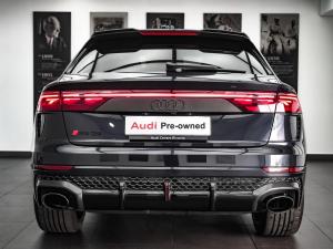 Audi RSQ8 quattro performance - Image 25