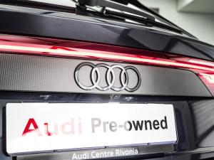 Audi RSQ8 quattro performance - Image 26