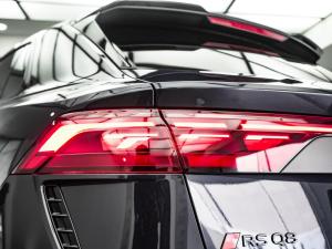 Audi RSQ8 quattro performance - Image 27