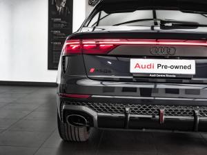 Audi RSQ8 quattro performance - Image 28
