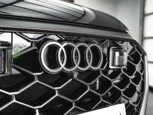 Audi RSQ8 quattro performance - Image 2