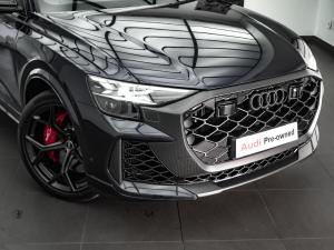 Audi RSQ8 quattro performance - Image 4