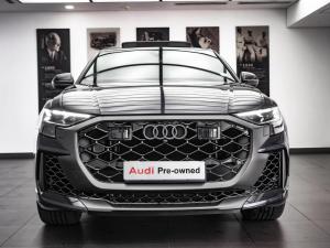 Audi RSQ8 quattro performance - Image 6