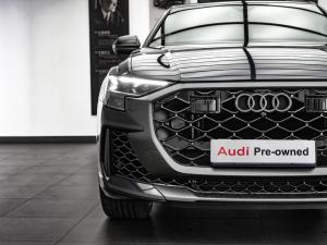 Audi RSQ8 quattro performance - Image 8