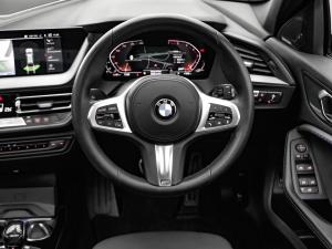 BMW 1 Series 118i M Sport - Image 12