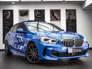 BMW 1 Series 118i M Sport - Image 1