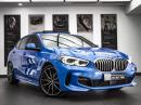 Thumbnail BMW 1 Series 118i M Sport