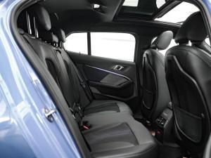 BMW 1 Series 118i M Sport - Image 20