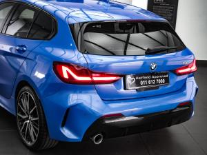 BMW 1 Series 118i M Sport - Image 22