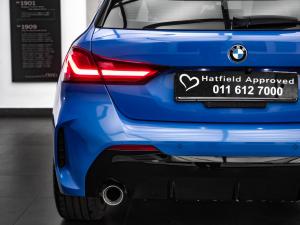 BMW 1 Series 118i M Sport - Image 24
