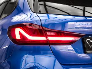 BMW 1 Series 118i M Sport - Image 25