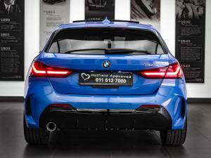 BMW 1 Series 118i M Sport - Image 26