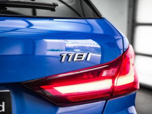 BMW 1 Series 118i M Sport - Image 27