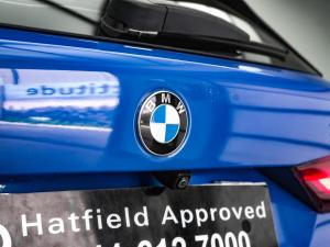 BMW 1 Series 118i M Sport - Image 28