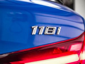 BMW 1 Series 118i M Sport - Image 29