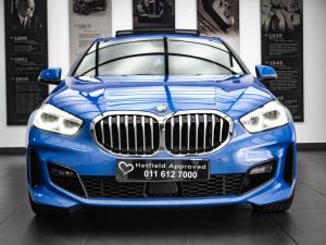 BMW 1 Series 118i M Sport - Image 7