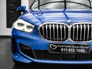 BMW 1 Series 118i M Sport - Image 8