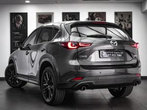 Mazda CX-5 2.0 Carbon Edition - Image 21