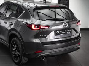 Mazda CX-5 2.0 Carbon Edition - Image 25