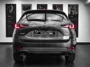 Mazda CX-5 2.0 Carbon Edition - Image 26