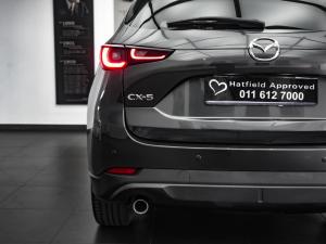 Mazda CX-5 2.0 Carbon Edition - Image 27