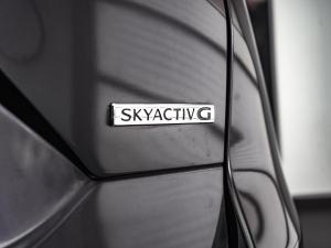 Mazda CX-5 2.0 Carbon Edition - Image 29