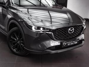Mazda CX-5 2.0 Carbon Edition - Image 4