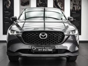 Mazda CX-5 2.0 Carbon Edition - Image 5