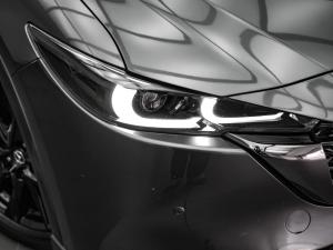 Mazda CX-5 2.0 Carbon Edition - Image 6