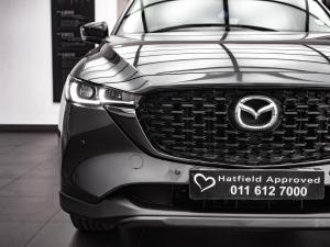 Mazda CX-5 2.0 Carbon Edition - Image 8
