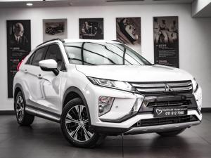Mitsubishi Eclipse Cross 2.0 GLS - Image 1