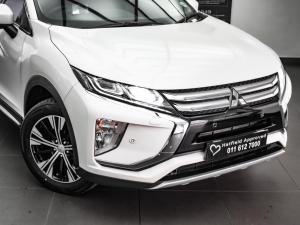 Mitsubishi Eclipse Cross 2.0 GLS - Image 2