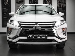 Mitsubishi Eclipse Cross 2.0 GLS - Image 6