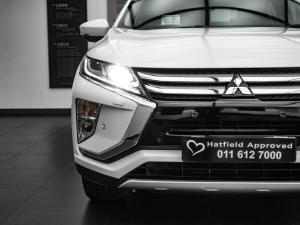 Mitsubishi Eclipse Cross 2.0 GLS - Image 7
