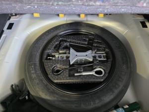 Suzuki Vitara 1.6 GL+ - Image 13