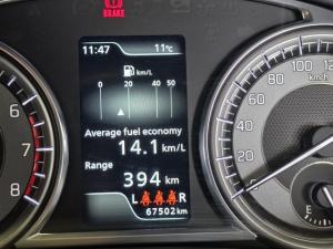 Suzuki Vitara 1.6 GL+ - Image 15
