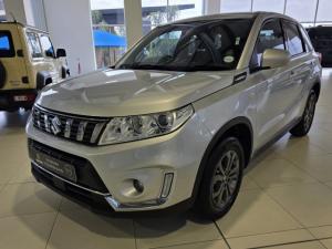 Suzuki Vitara 1.6 GL+ - Image 5